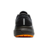 Men's - Brooks Adrenaline GTS 24 - Black/Country Blue/Orange